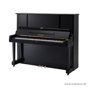 Yamaha Upright YUX อัพไรท์เปียโนมือสองราคาถูกสุด