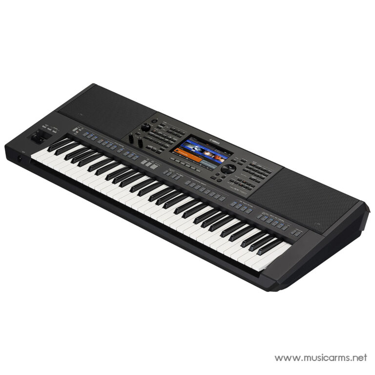 Yamaha PSR-SX720 ขายราคาพิเศษ