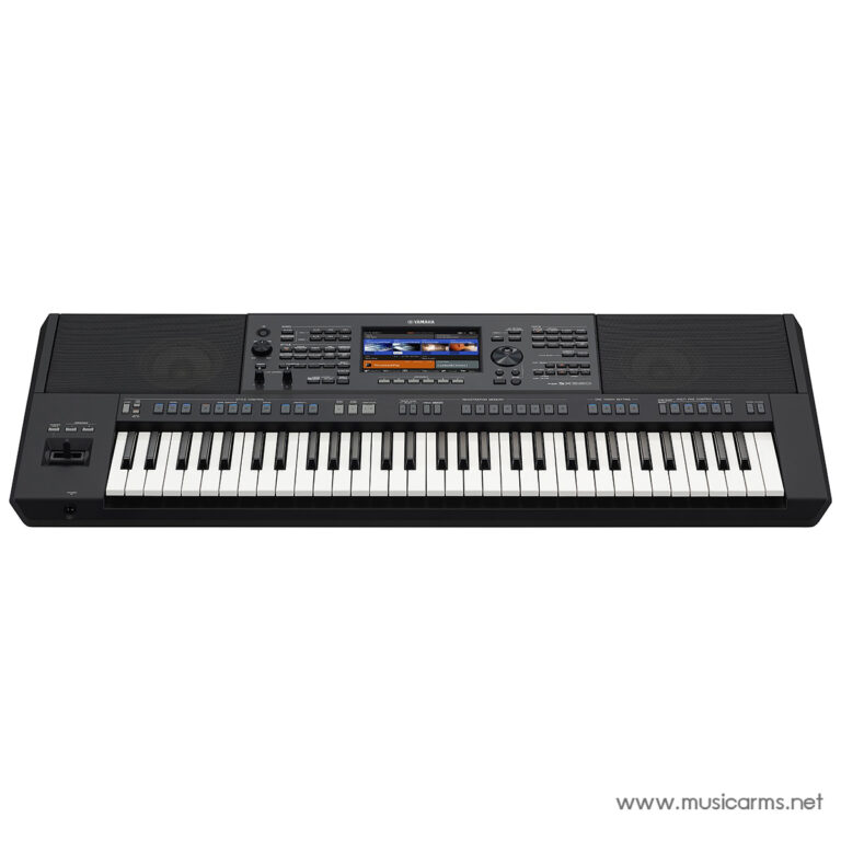 Yamaha PSR-SX920 ขายราคาพิเศษ