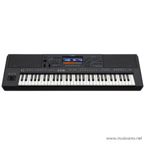 Yamaha PSR-SX720ราคาถูกสุด