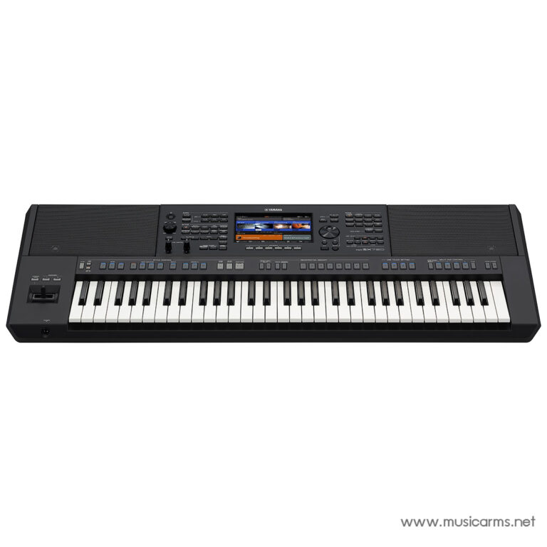 Yamaha PSR-SX720 ขายราคาพิเศษ