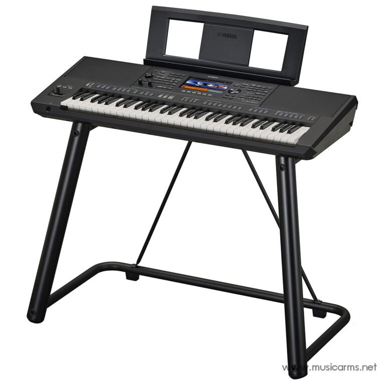 Yamaha PSR-SX720 ขายราคาพิเศษ