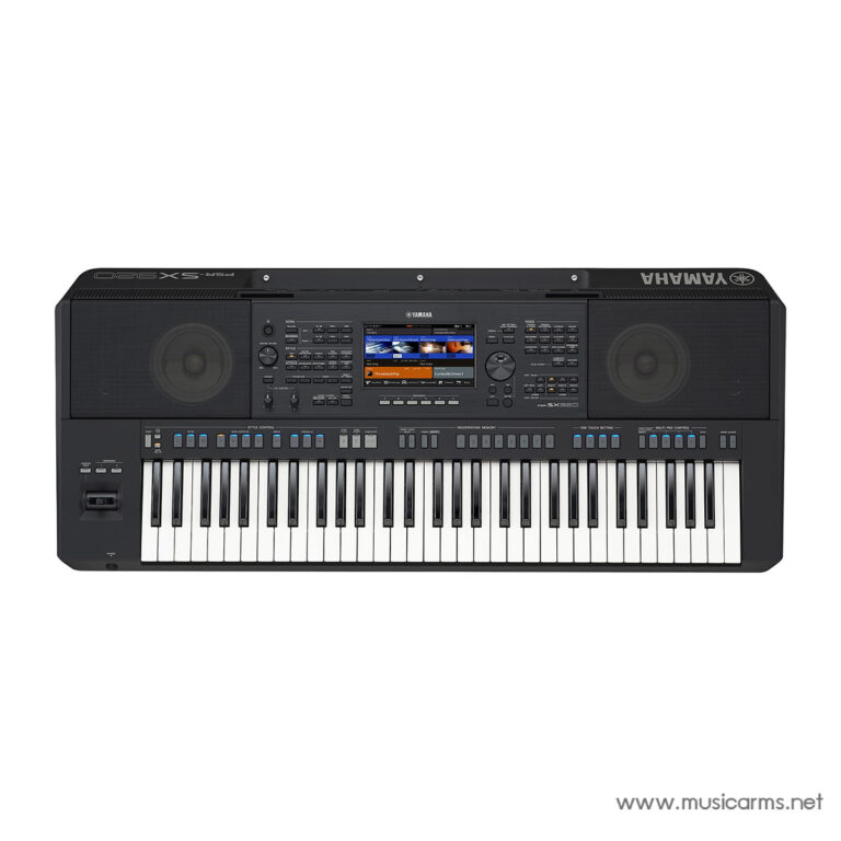 Yamaha PSR-SX920 ขายราคาพิเศษ