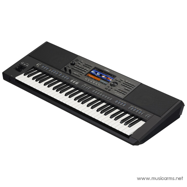 Yamaha PSR-SX920 ขายราคาพิเศษ