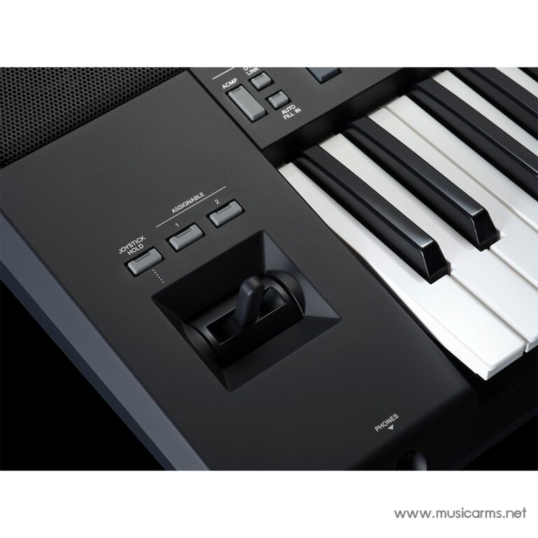 Yamaha PSR-SX920 ขายราคาพิเศษ