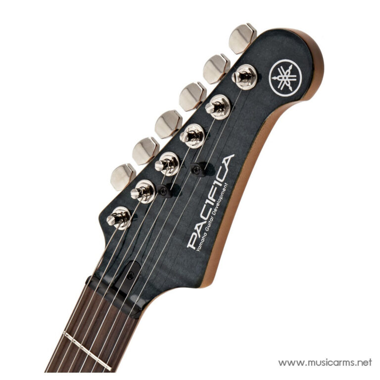 Yamaha Pacifica 612VIIFM ขายราคาพิเศษ