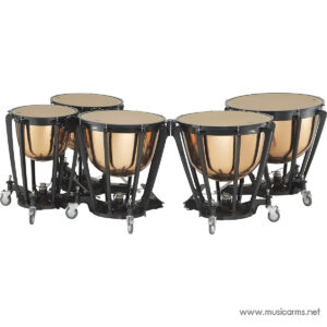 Yamaha TP-7300R Series Timpani