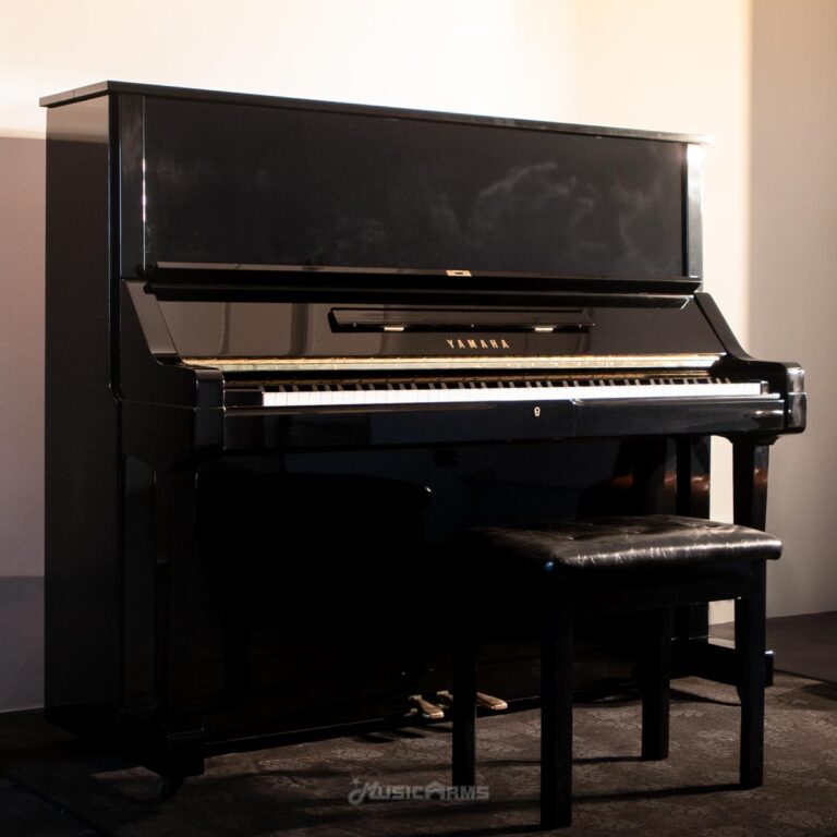 Yamaha Upright UX ขายราคาพิเศษ