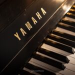 Yamaha Upright UX ขายราคาพิเศษ