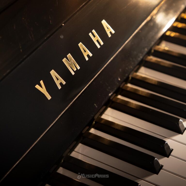 Yamaha Upright UX ขายราคาพิเศษ