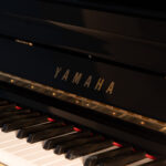 Yamaha Upright UX3 ขายราคาพิเศษ