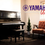 Yamaha Upright UX3 ขายราคาพิเศษ