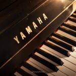 Yamaha Upright UX30BL อัพไรท์เปียโนมือสอง ขายราคาพิเศษ