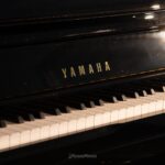 Yamaha Upright UX30BL ขายราคาพิเศษ