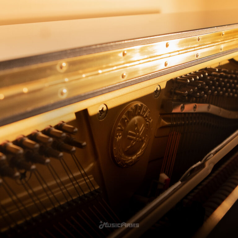 Yamaha Upright YU3C เปียโนมือสอง ขายราคาพิเศษ