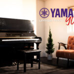 Yamaha Upright YU3C เปียโนมือสอง ขายราคาพิเศษ