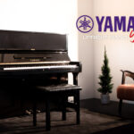 Yamaha Upright YUX ขายราคาพิเศษ