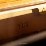 Yamaha Upright YUX ขายราคาพิเศษ