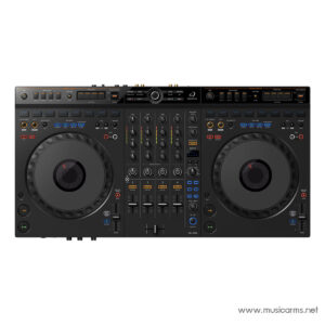 AlphaTheta DDJ-GRV6 เครื่องเล่น DJราคาถูกสุด