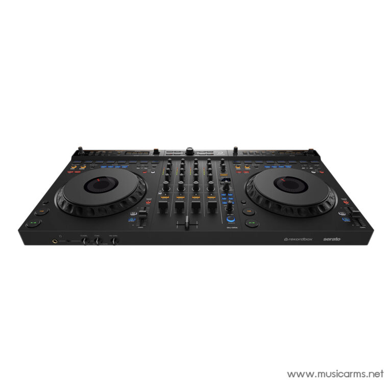 AlphaTheta DDJ-GRV6 เครื่องเล่น DJ ขายราคาพิเศษ