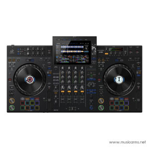 AlphaTheta XDJ-AZ เครื่องเล่น DJราคาถูกสุด