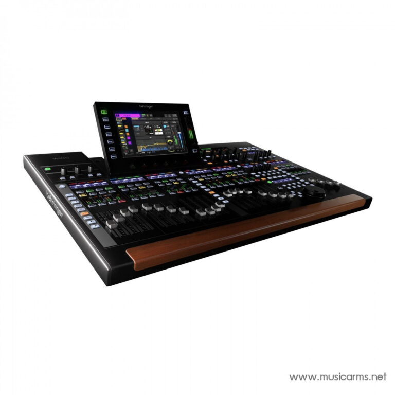 Behringer WING-BK ขายราคาพิเศษ