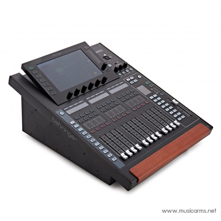 Behringer Wing Compact ขายราคาพิเศษ