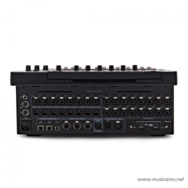 Behringer Wing Compact ขายราคาพิเศษ