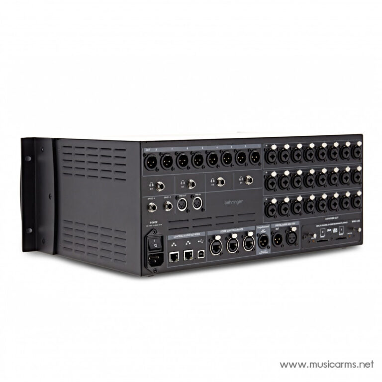 Behringer Wing Rack ขายราคาพิเศษ