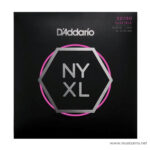 D’Addario NYXL32130 ลดราคาพิเศษ