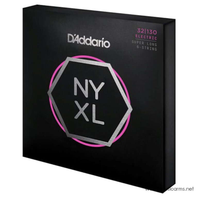 D’Addario NYXL32130 ขายราคาพิเศษ