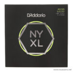 D'Addario NYXL45125 ลดราคาพิเศษ