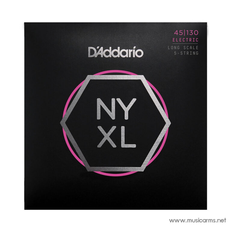 D’Addario NYXL45130 ขายราคาพิเศษ