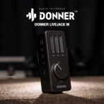 Donner Livejack M ขายราคาพิเศษ