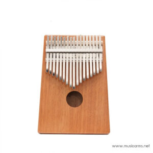 Enya Kalimba EK17-M1 คาลิมบาราคาถูกสุด