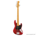 Fender American Ultra II Jazz Bass V ขายราคาพิเศษ