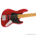 Fender American Ultra II Jazz Bass V ขายราคาพิเศษ