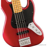 Fender American Ultra II Jazz Bass V ขายราคาพิเศษ