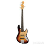 Fender American Ultra II Jazz Bass V ขายราคาพิเศษ