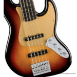 Fender American Ultra II Jazz Bass V ขายราคาพิเศษ