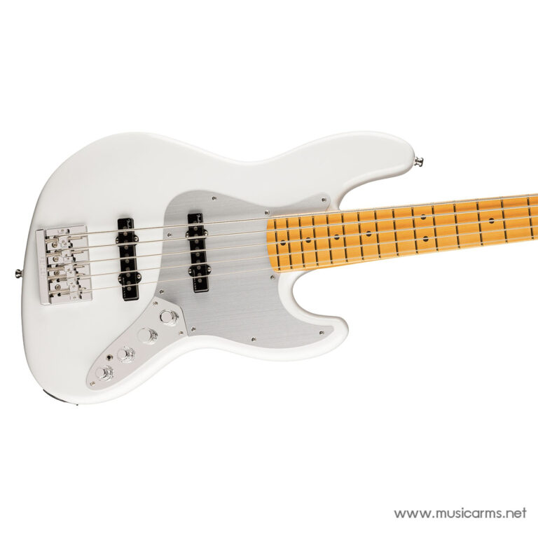 Fender American Ultra II Jazz Bass V ขายราคาพิเศษ