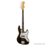 Fender American Ultra II Jazz Bass ขายราคาพิเศษ