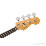 Fender American Ultra II Jazz Bass ขายราคาพิเศษ