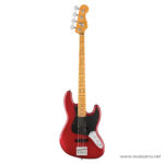 Fender American Ultra II Jazz Bass ขายราคาพิเศษ