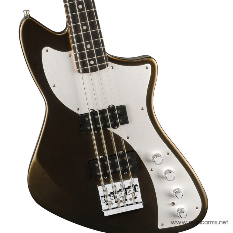 Fender American Ultra II Meteora Bass ขายราคาพิเศษ