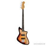 Fender American Ultra II Meteora Bass ขายราคาพิเศษ