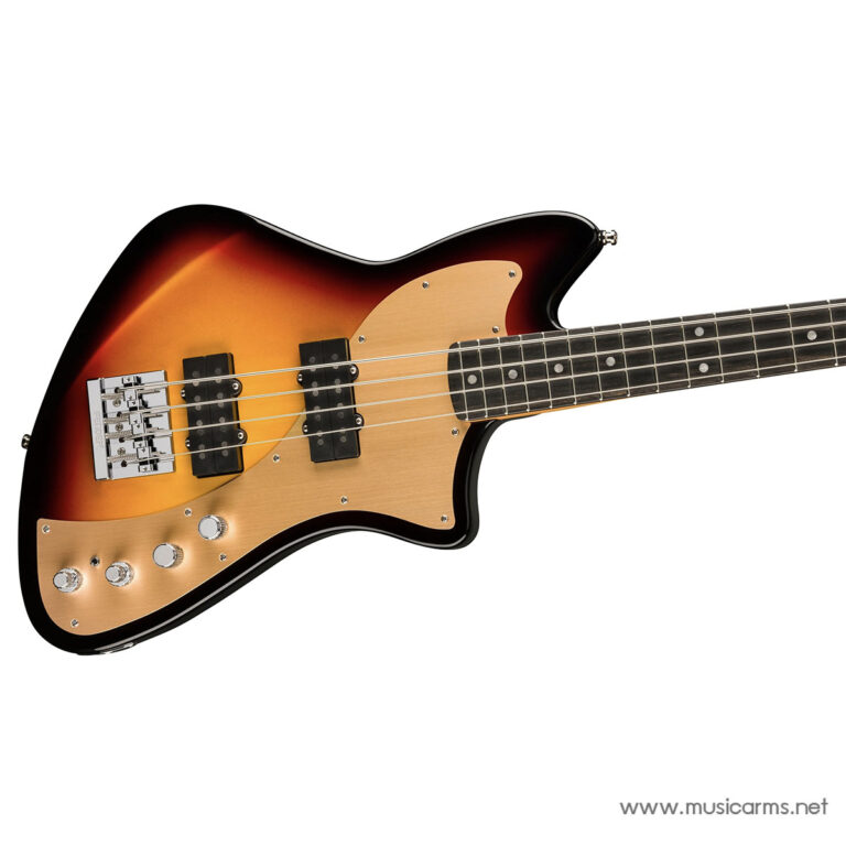 Fender American Ultra II Meteora Bass ขายราคาพิเศษ