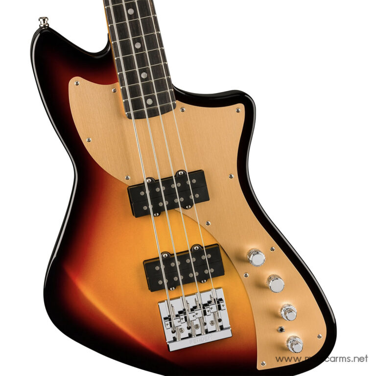 Fender American Ultra II Meteora Bass ขายราคาพิเศษ