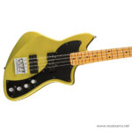 Fender American Ultra II Meteora Bass ขายราคาพิเศษ