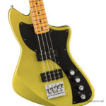 Fender American Ultra II Meteora Bass ขายราคาพิเศษ